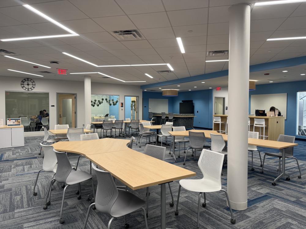 Student Academic Success Center