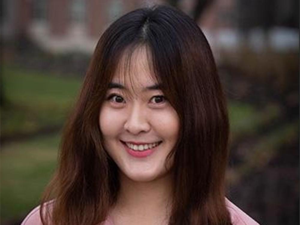 Yuhui Jeong is a doctoral candidate in energy, environmental and food economics at Penn State.