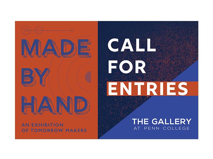 Made by Hand promo image