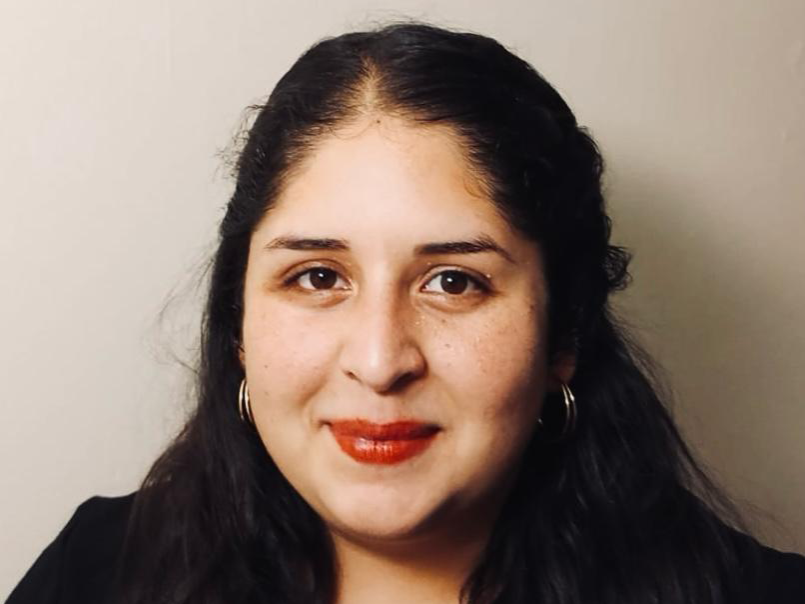 Francisca Figueroa Vidal headshot
