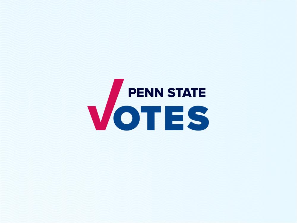 Penn State Votes