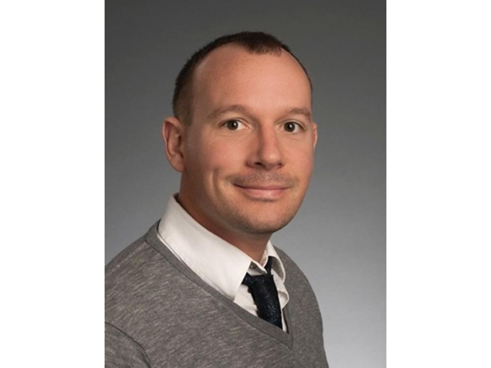 Paul Simmonds