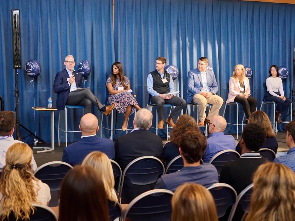 Generative AI Panel