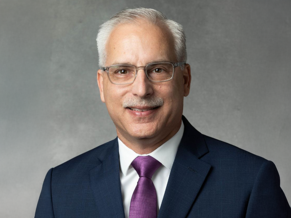 Douglas C. Orzolek, Ph.D., headshot