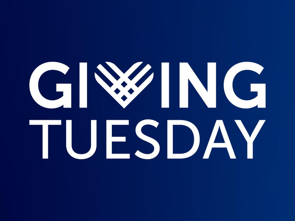 Giving Tuesday logo