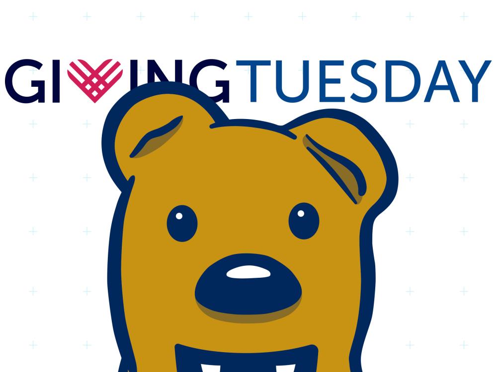 GivingTuesday
