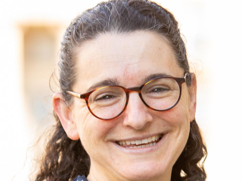 Laura Schechter is an economics professor at the University of Wisconsin-Madison.