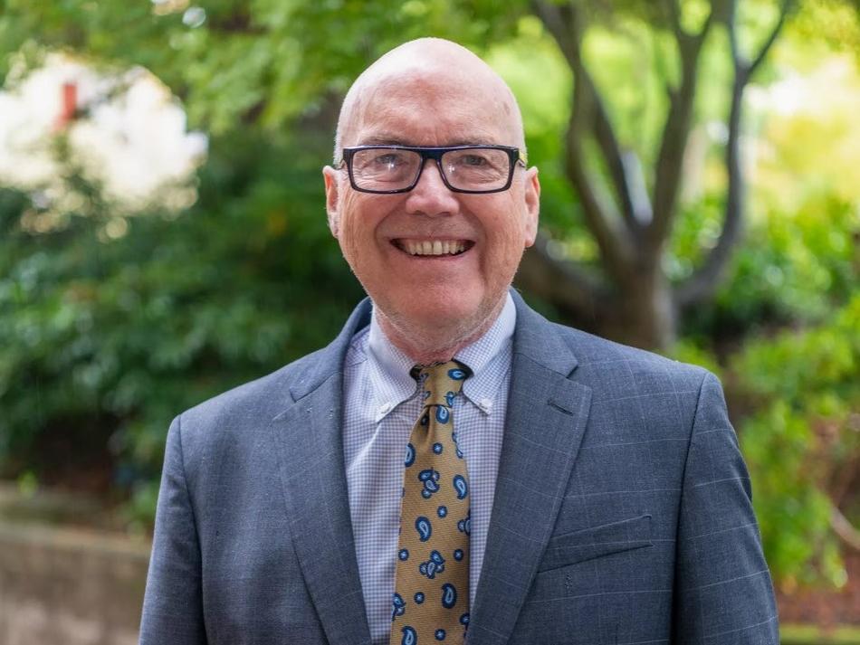 Wil Burns is co-founding director of the Institute for Responsible Carbon Removal at American University.