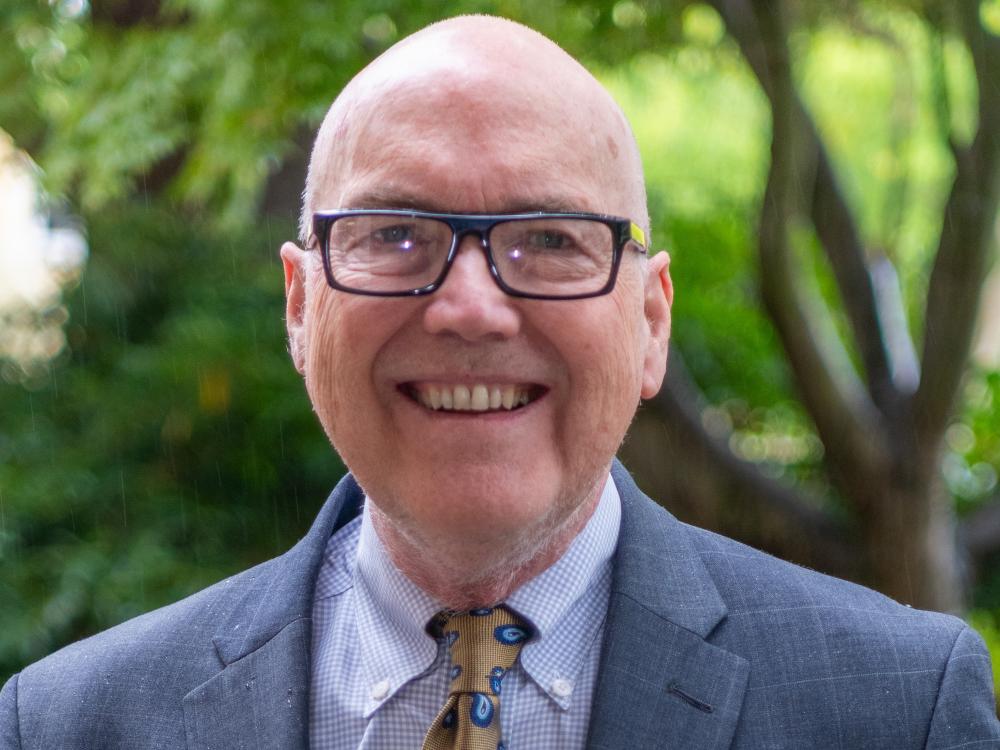 Wil Burns is co-founding director of the Institute for Responsible Carbon Removal at American University.