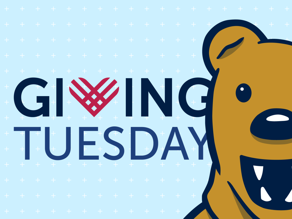GivingTuesday