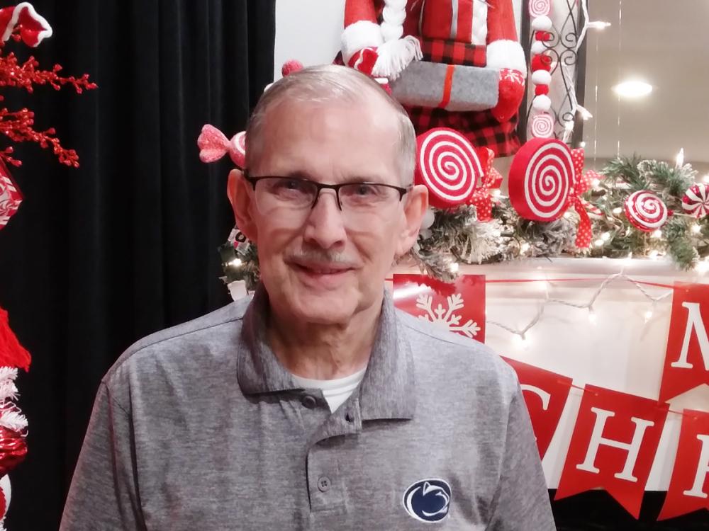 Louis H. “Herb” Meier