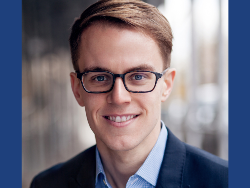 Headshot of Mike Karns