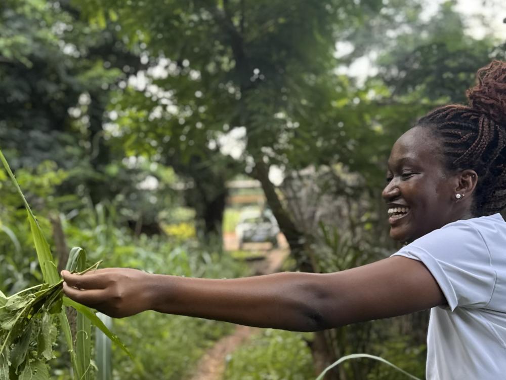 Food Science research trip
