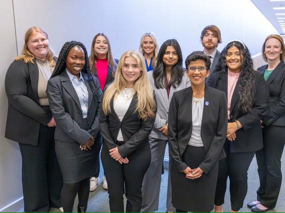 Penn State Dickinson Law Center for Immigrants' Rights Clinic