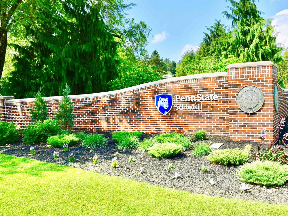 Penn State Schuylkill