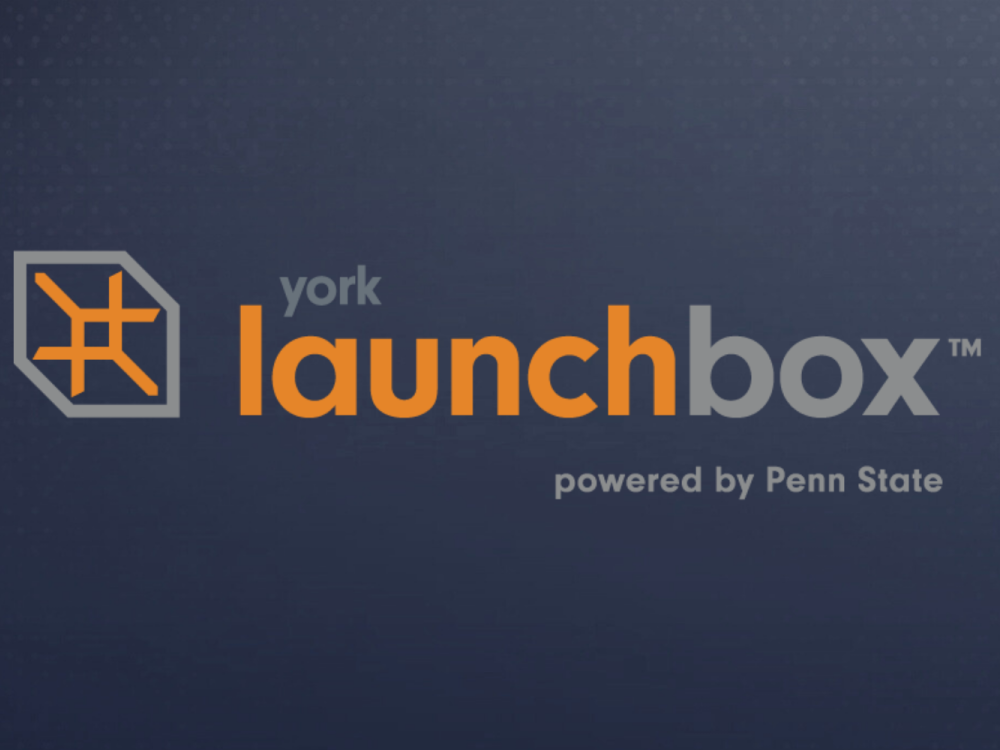 York LaunchBox logo