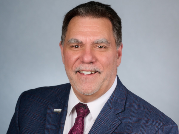 Michael Verderame most recent headshot