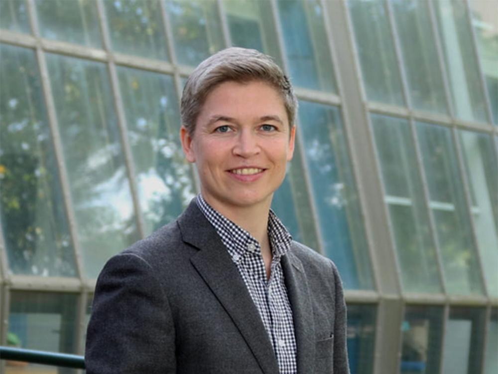 Susanna B. Berkouwer