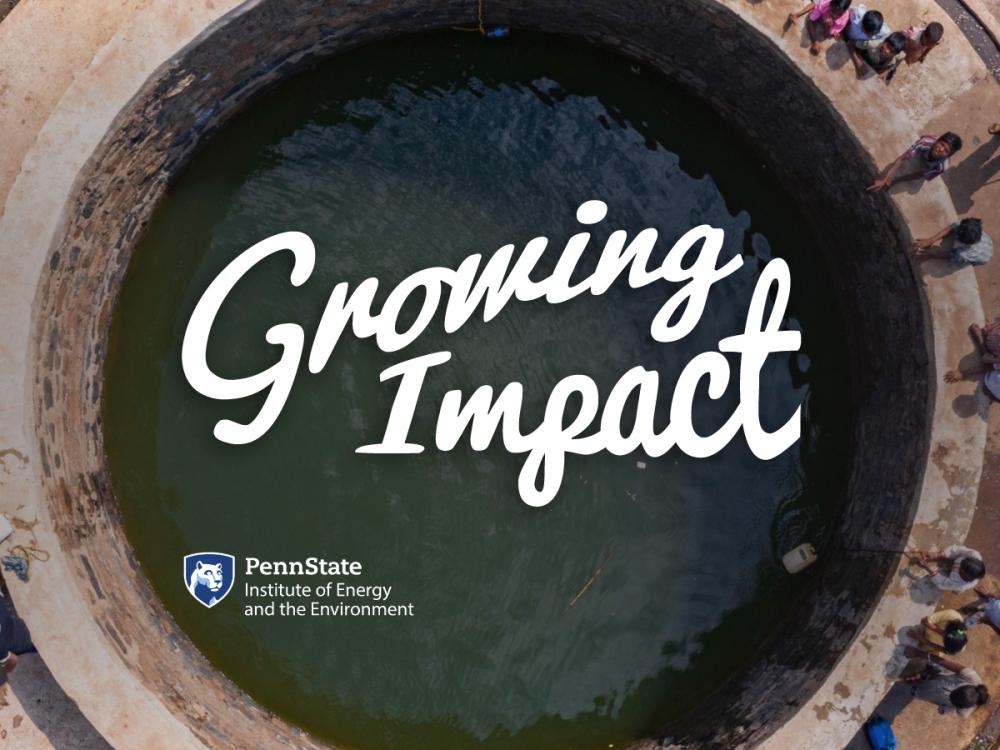 Growing Impact