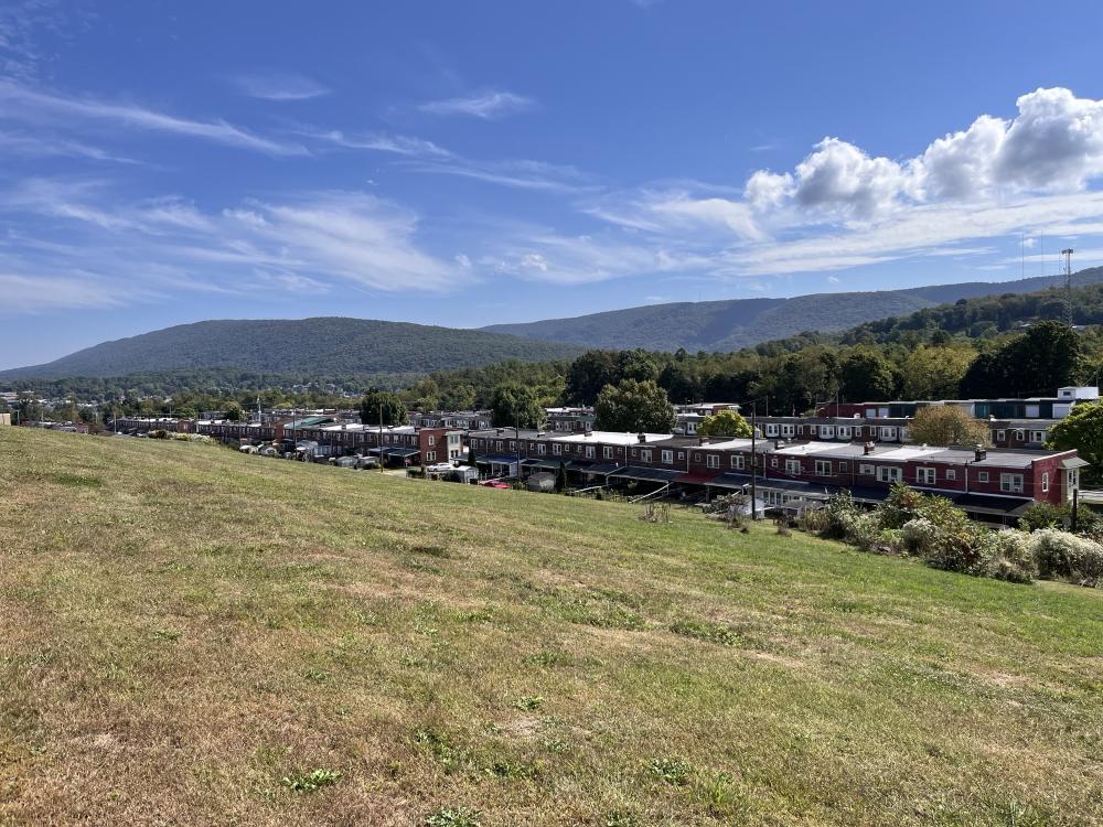 Capstone project College of Ag Sciences