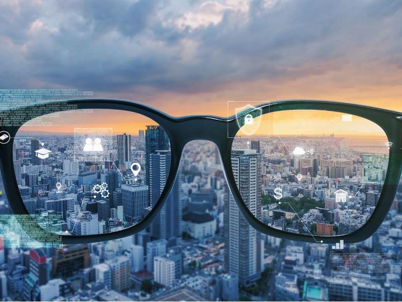 Penn State's Teaching and Learning with Technology is seeking innovative faculty who are interested in using AI smart glasses for teaching.  