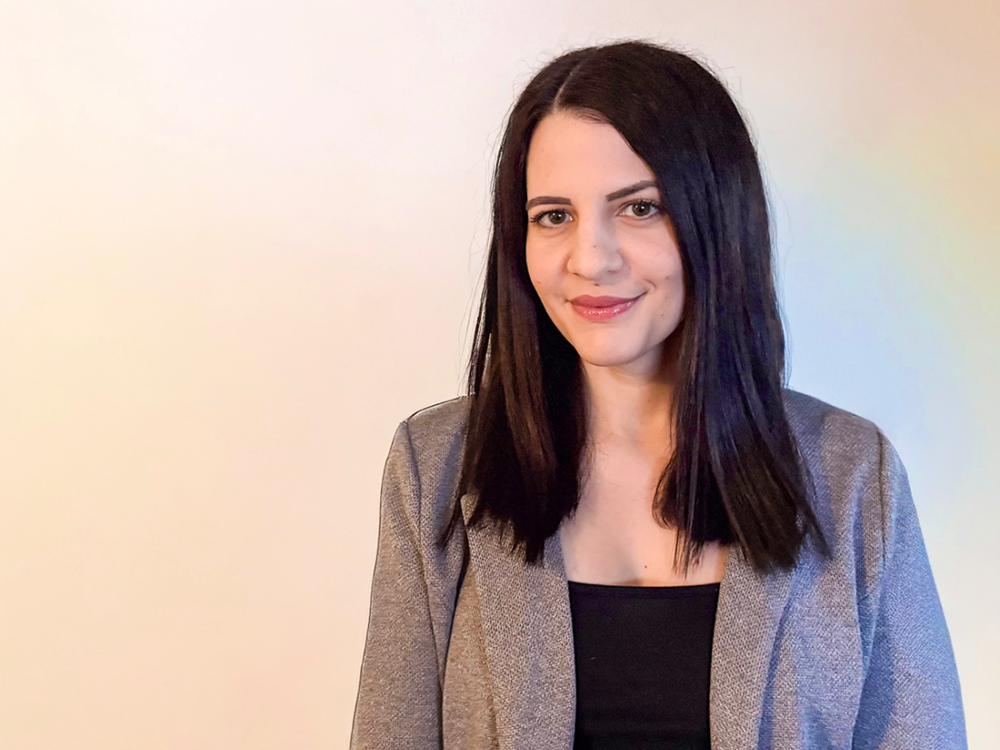 Photo of Jennifer Piltz