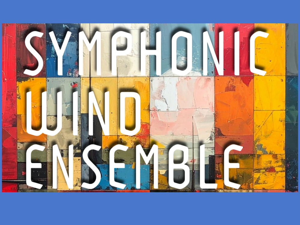 Symphonic Wind Ensemble