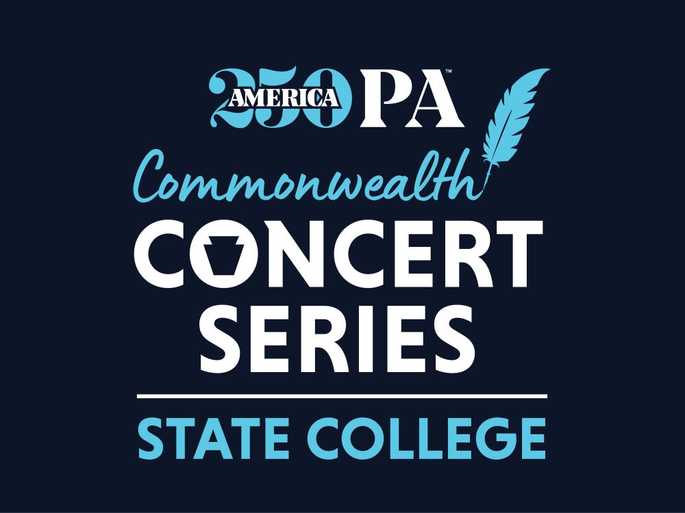 America250PA Commonwealth Concert Series