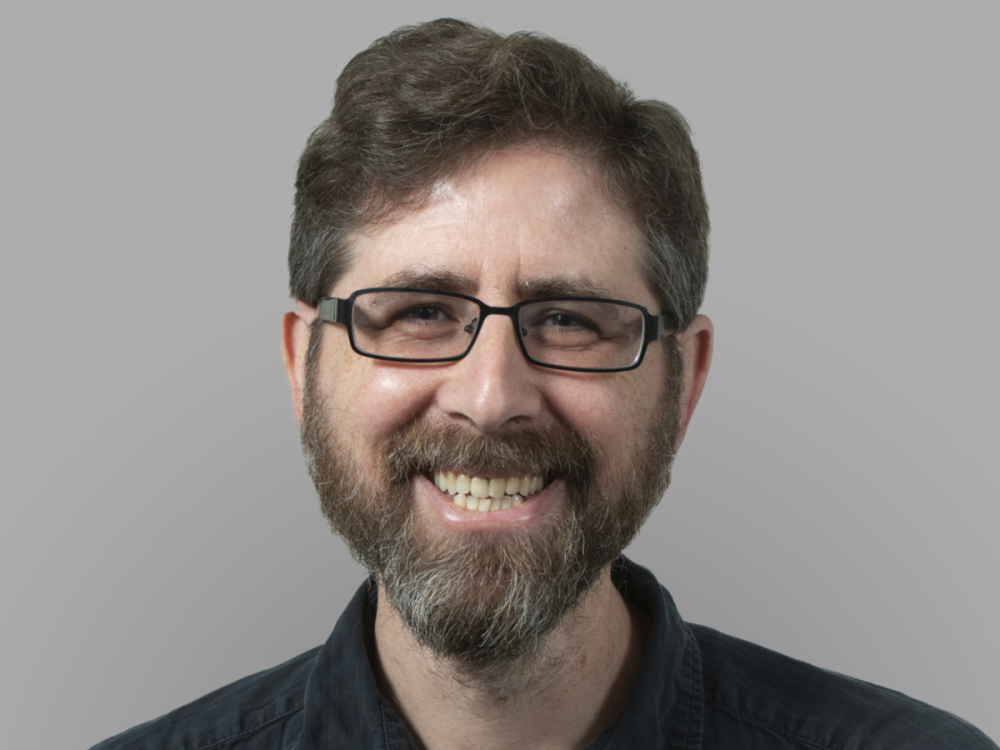 Jason Rasgon headshit