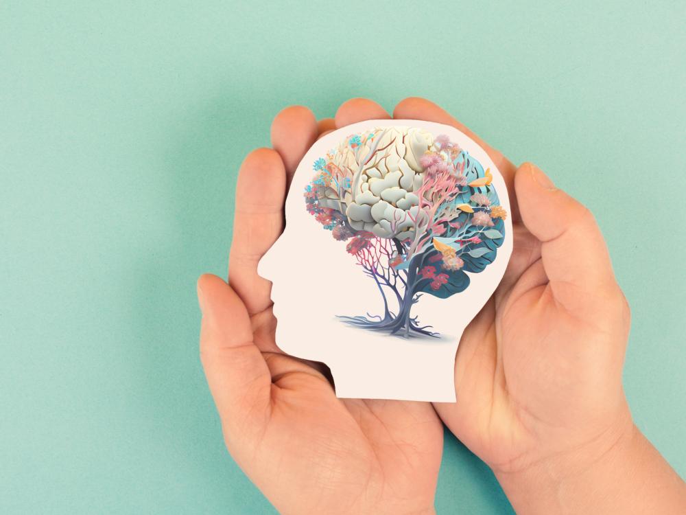 Various resources are available to help Penn State employees address their mental health and well-being.