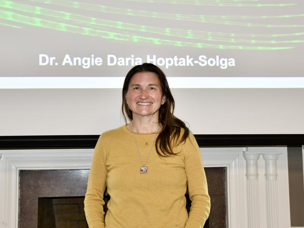 Angie Hoptak-Solga