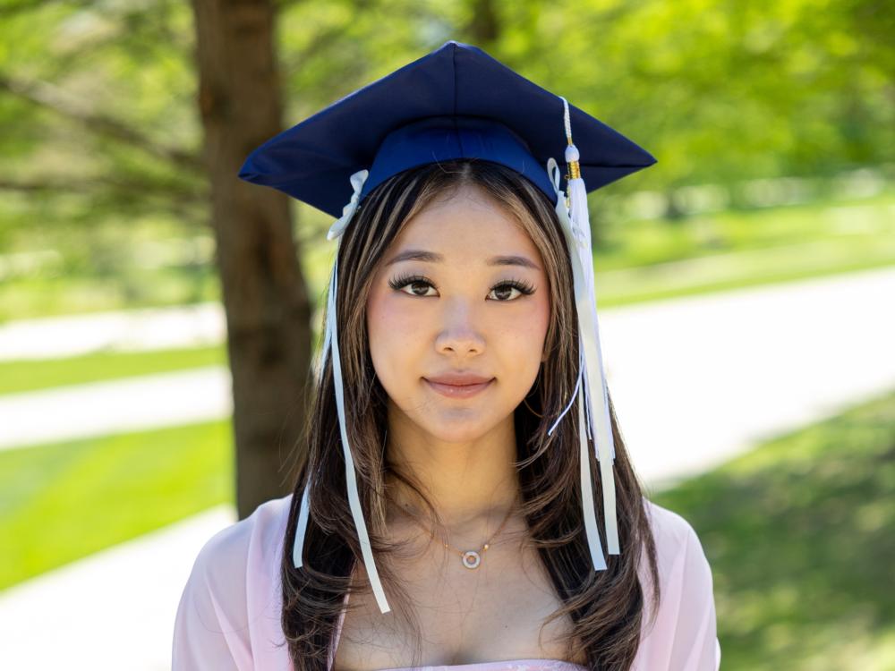 Shirley Yang