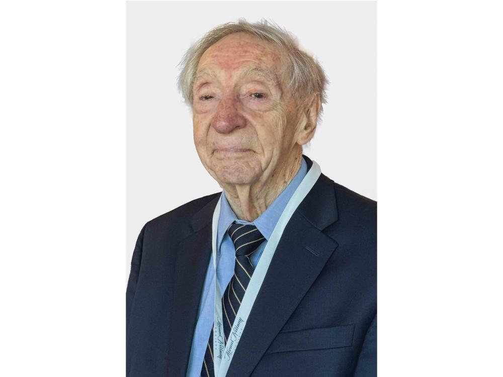 Harry Allcock