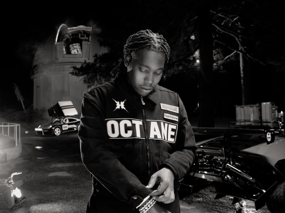 Don Toliver