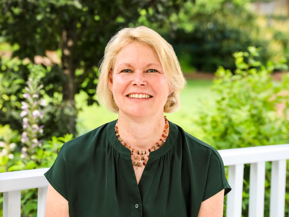 Betty Harper