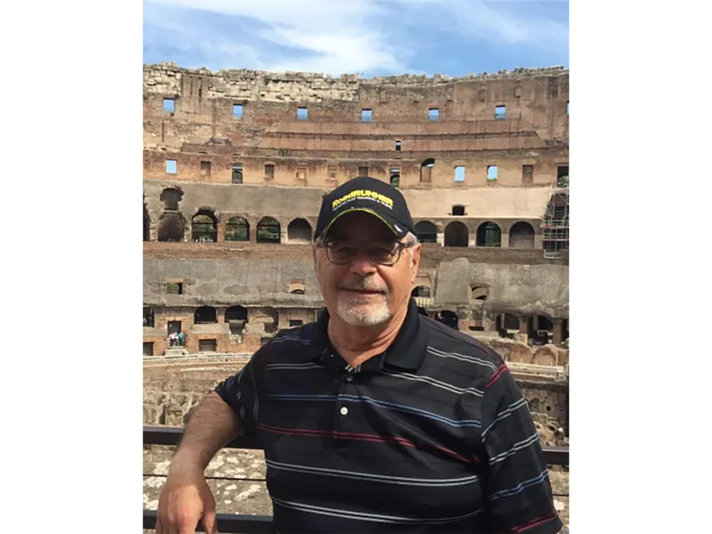 Frank Guadagnolo