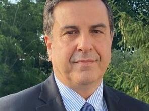 Suat Irmak