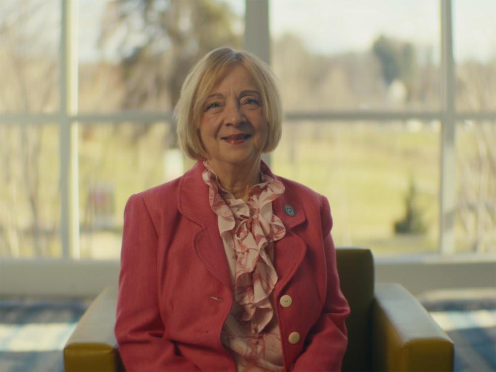 Marilyn Wells
