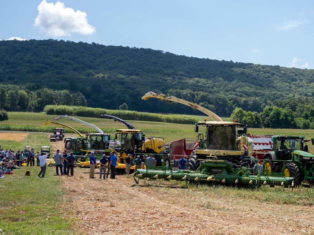 Ag Progress Days 2025