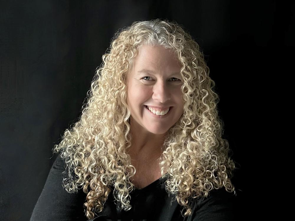 Penn State Laureate Erin Murphy