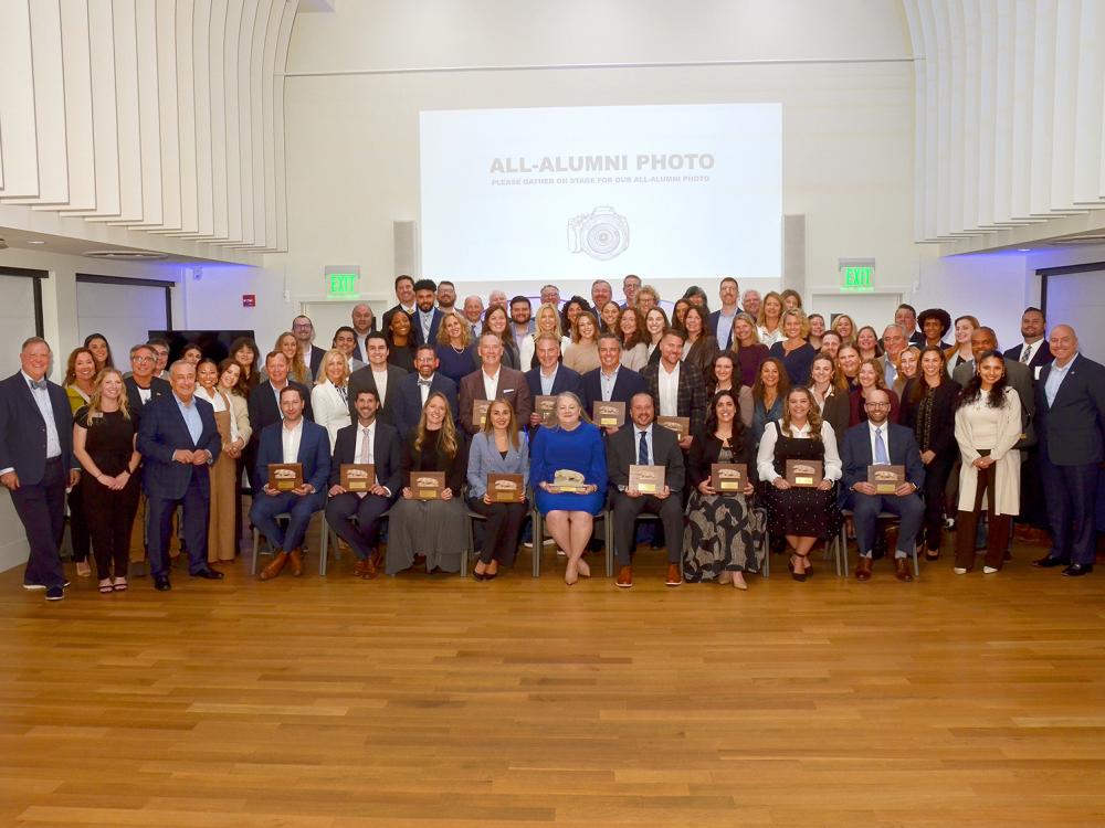 Alumni