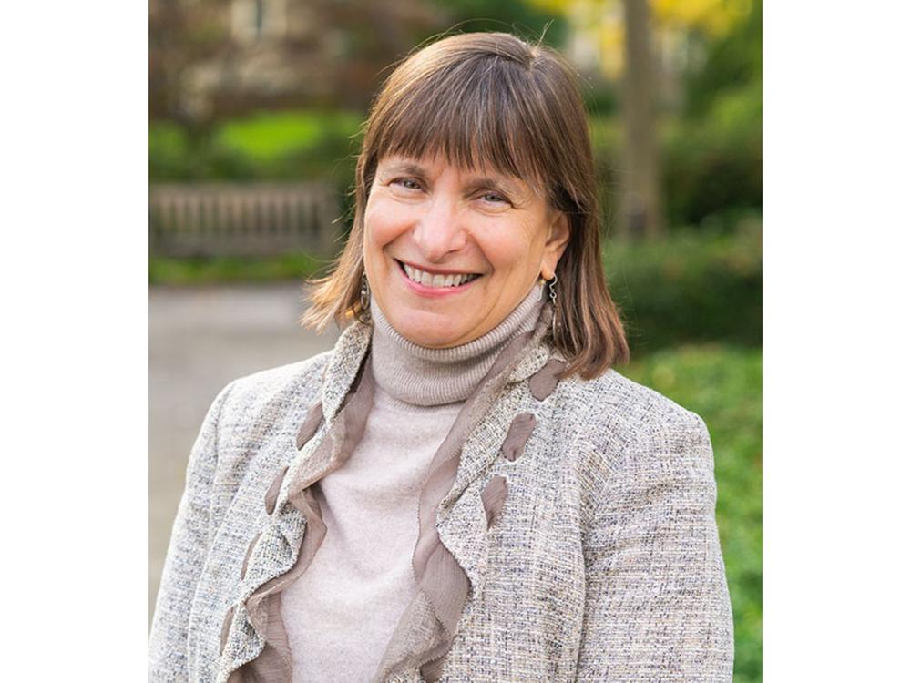Deborah Ehrenthal