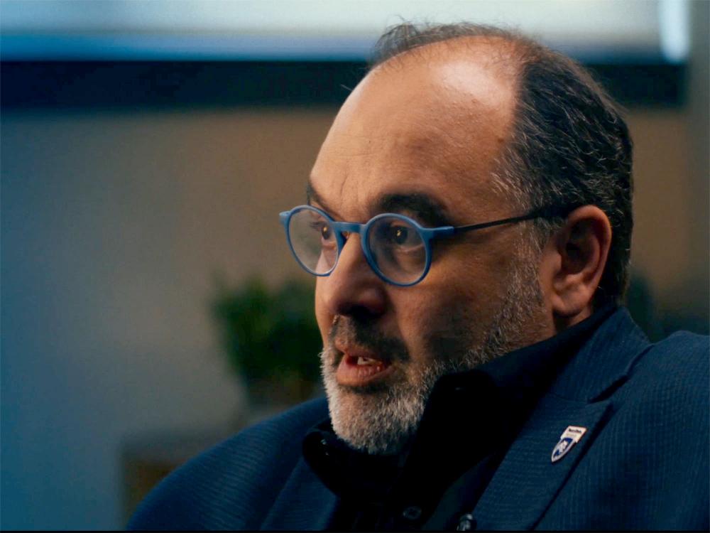 David Callejo Pérez 