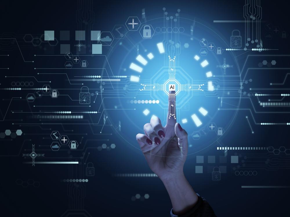 concept of teaching artificial intelligence