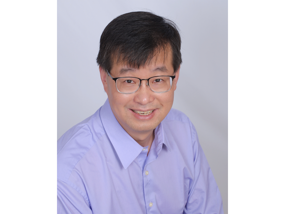 Jun Ye, professor of physics and JILA Fellow, UC Boulder