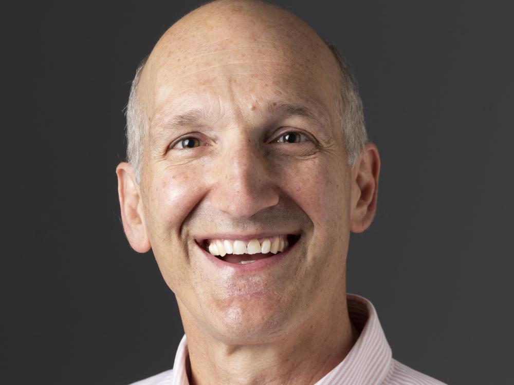 Darrell Schlom
