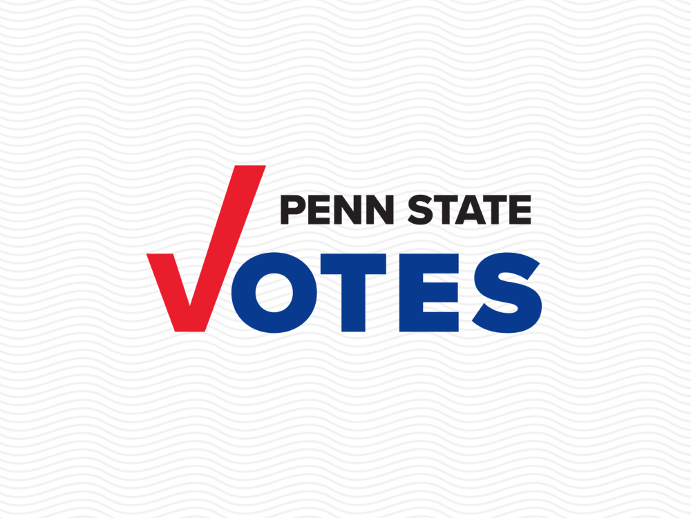 Penn State Votes
