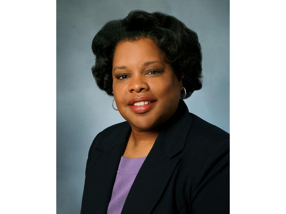 Suzanne Adair