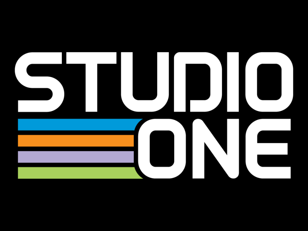 Studio One Logo