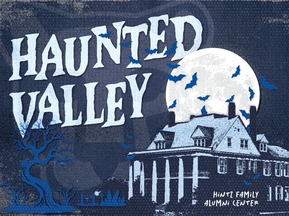 Haunted Valley event photo